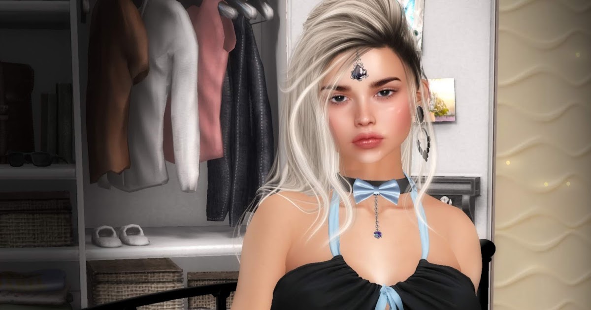SL Treasure: Secret Sunday event 1 / Dimanche Secret  event 1
