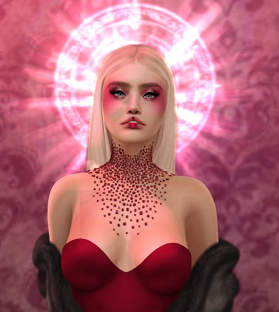 Red Queen