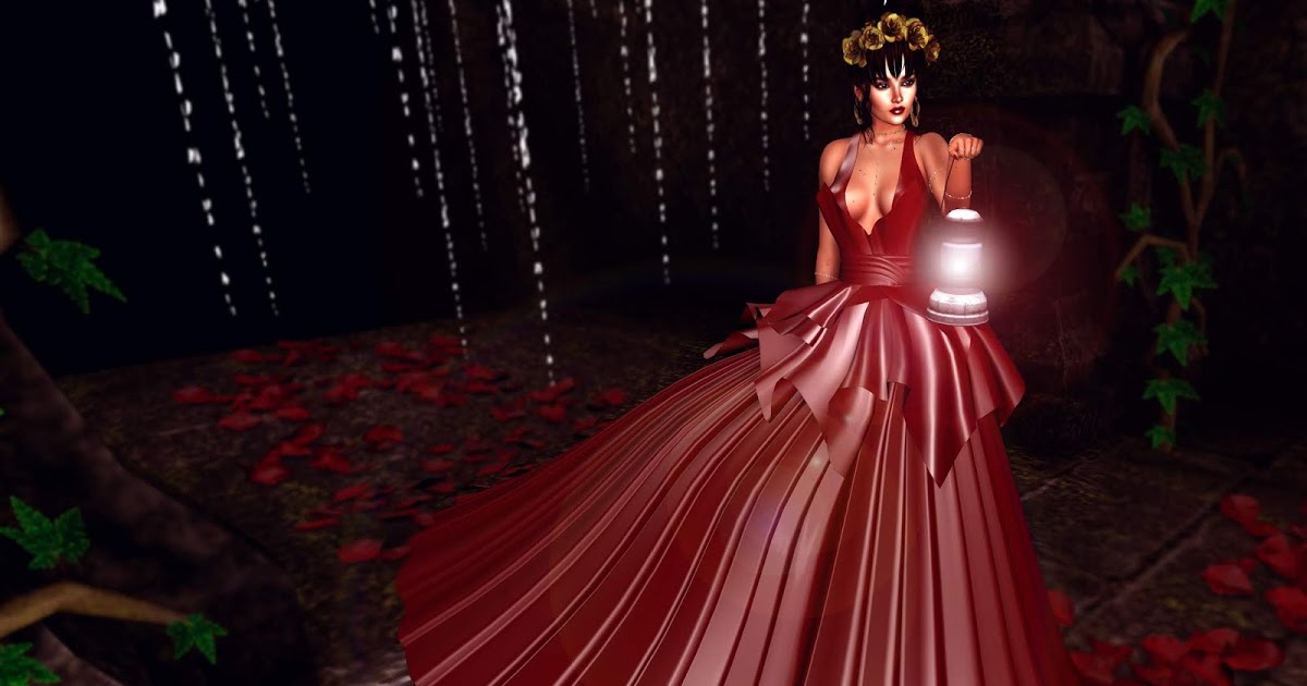 Aziza Style: ❤ Amara