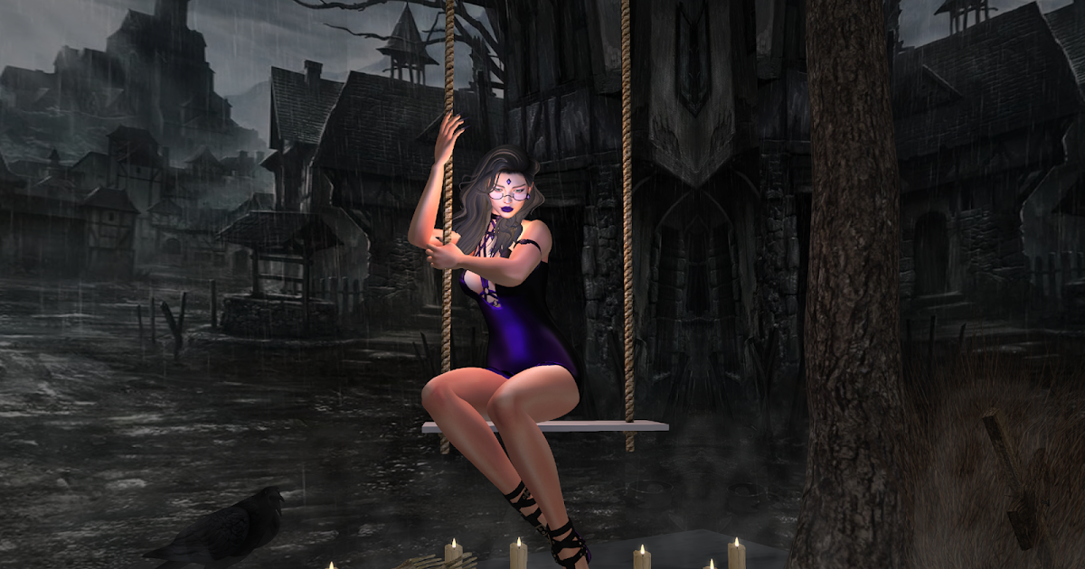 AeR'S Dark Side: Soulless