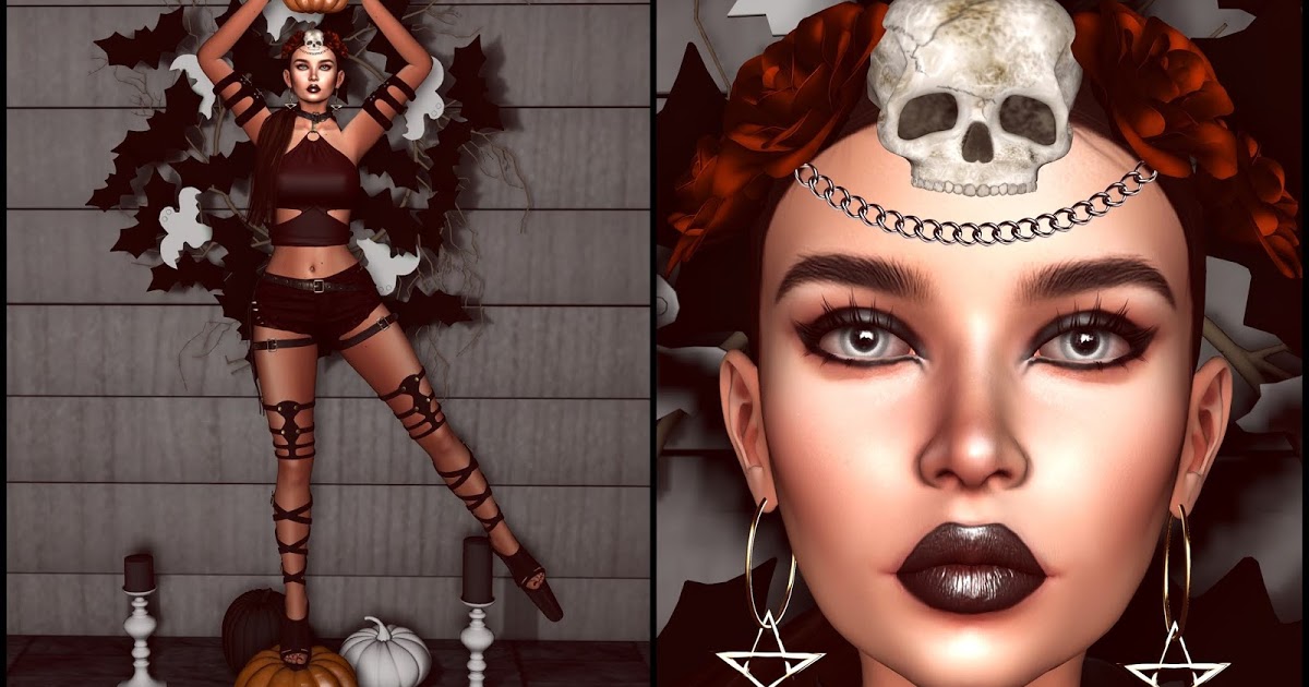 Aziza Style: ❤ Elvira Intruder Act