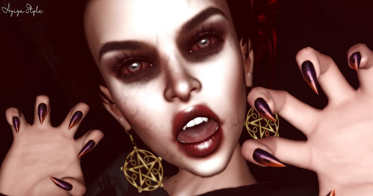 Aziza Style: ❤ Extra Wicked