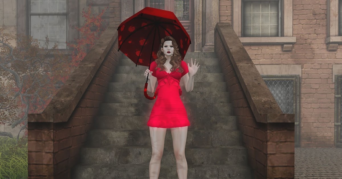 Rainy Day Stories - From The Inside Looking out