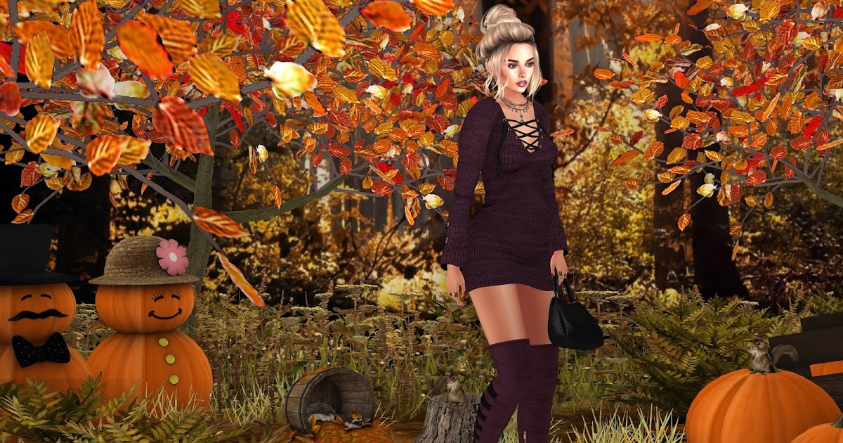 Aziza Style: ❤ Brenda Lleukal Glade