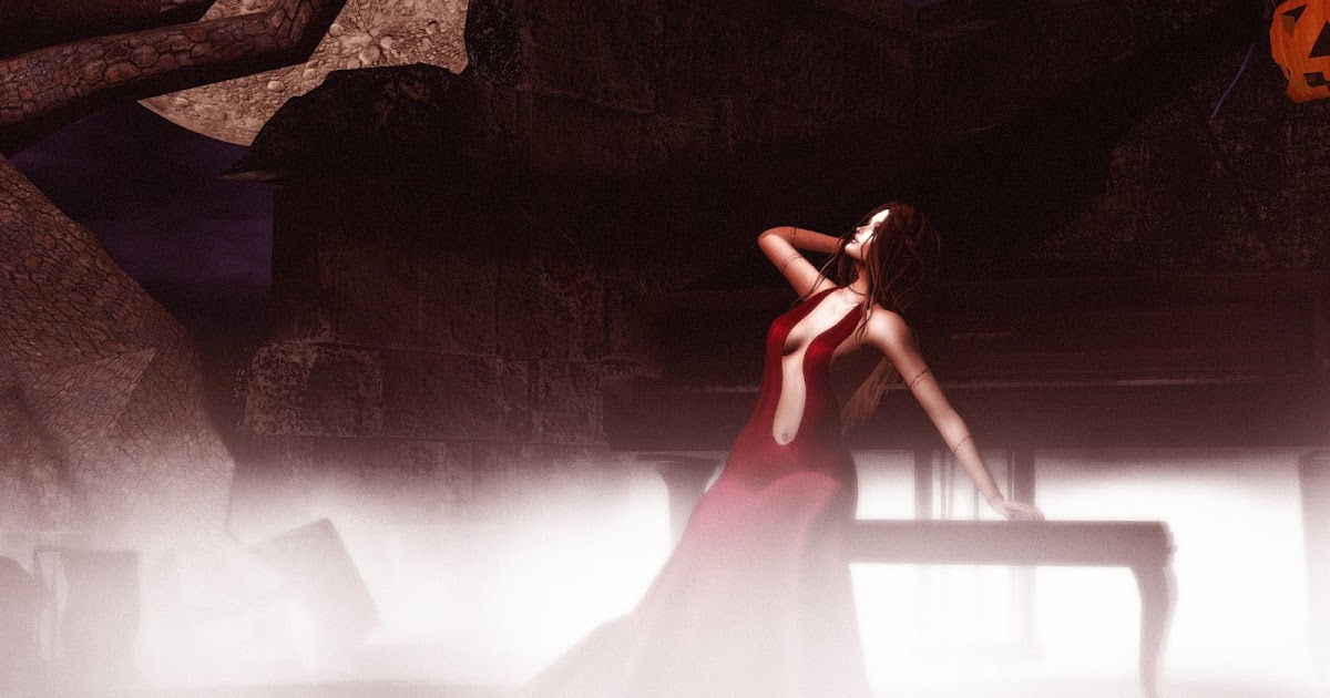 Aziza Style: ❤ Moonlight Sonata
