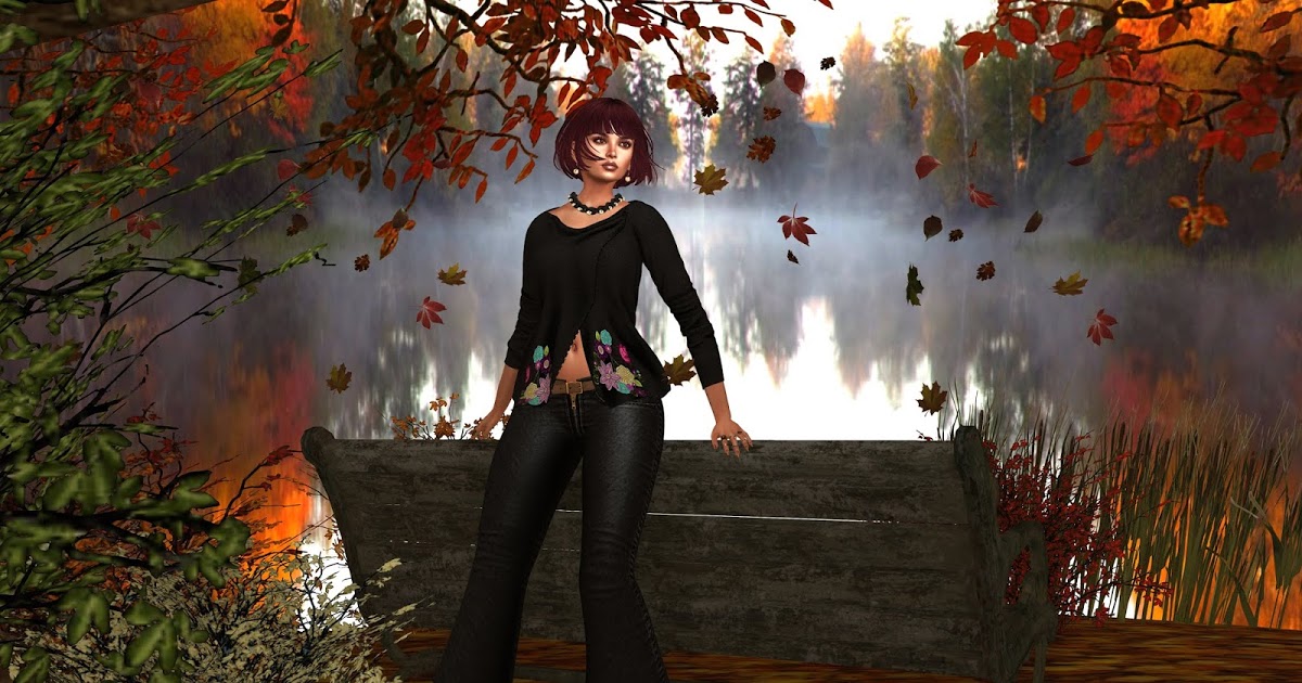 Aziza Style: ❤ Autumn Susan