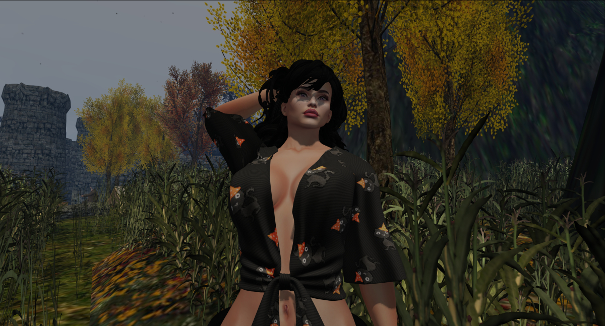 Change is Coming – Gwennies Fashion Statements