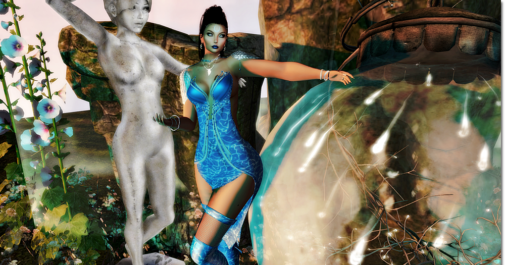 Fashion-Style-Glam: *Fantasy*