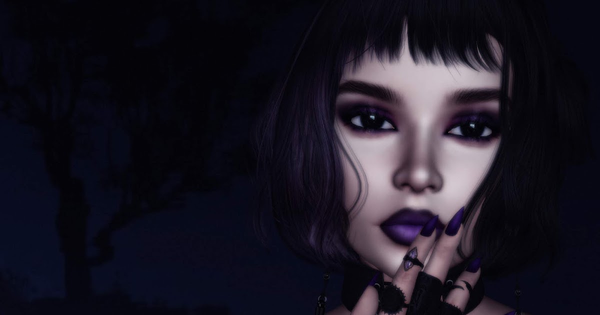 Aziza Style: ❤ Spookzilla