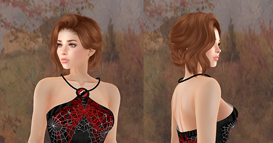 Midnight Magpie: The Gacha Life