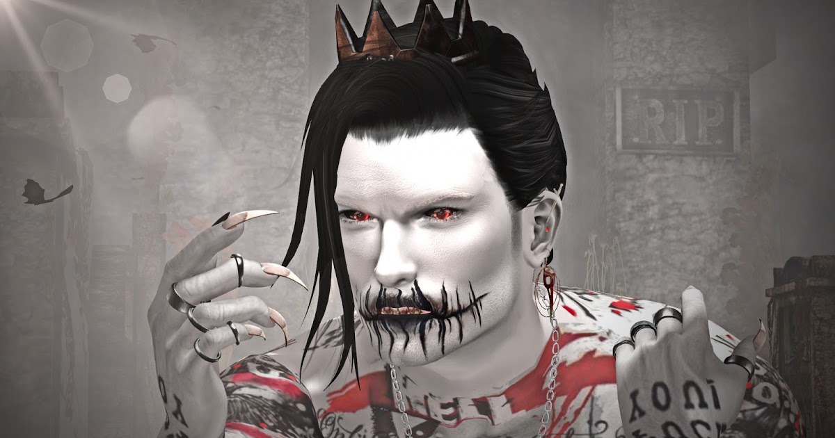 SL Treasure: Postmortem / Autopsie