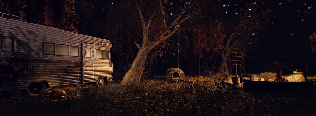The Camp