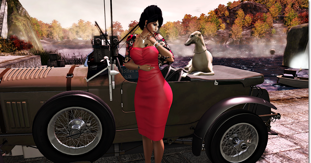 Fashion-Style-Glam: *Virtue in 2nd Chance Sales*