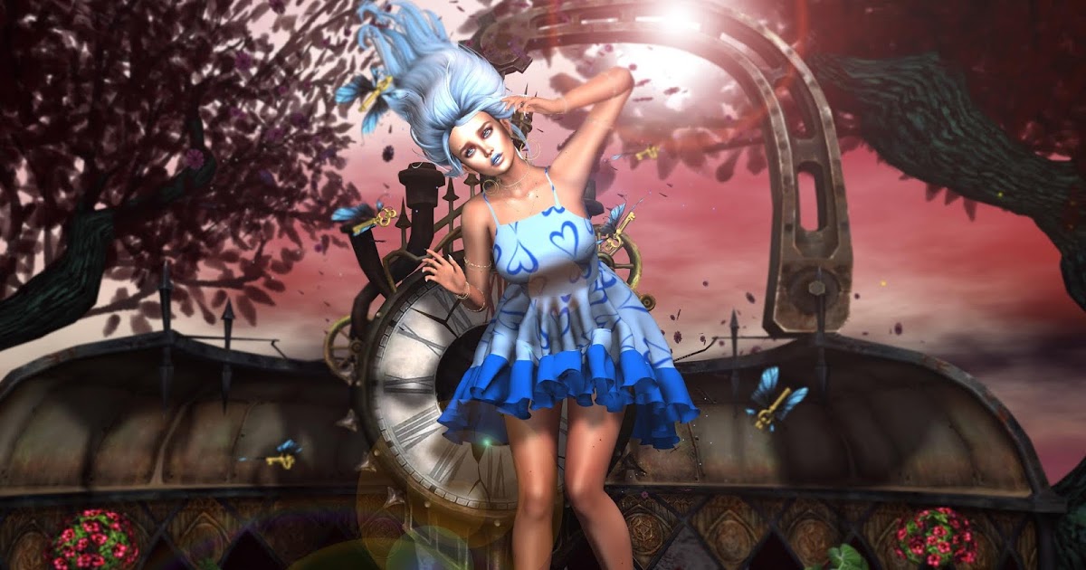 Aziza Style: ❤ Mirana Charm