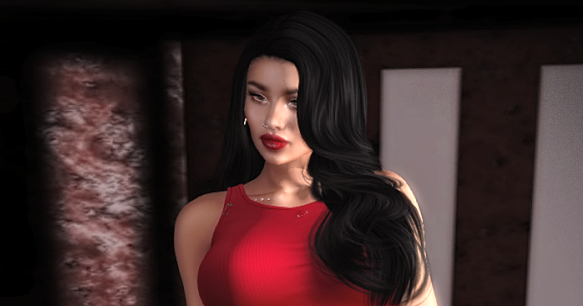 Yes I'm Bossy..