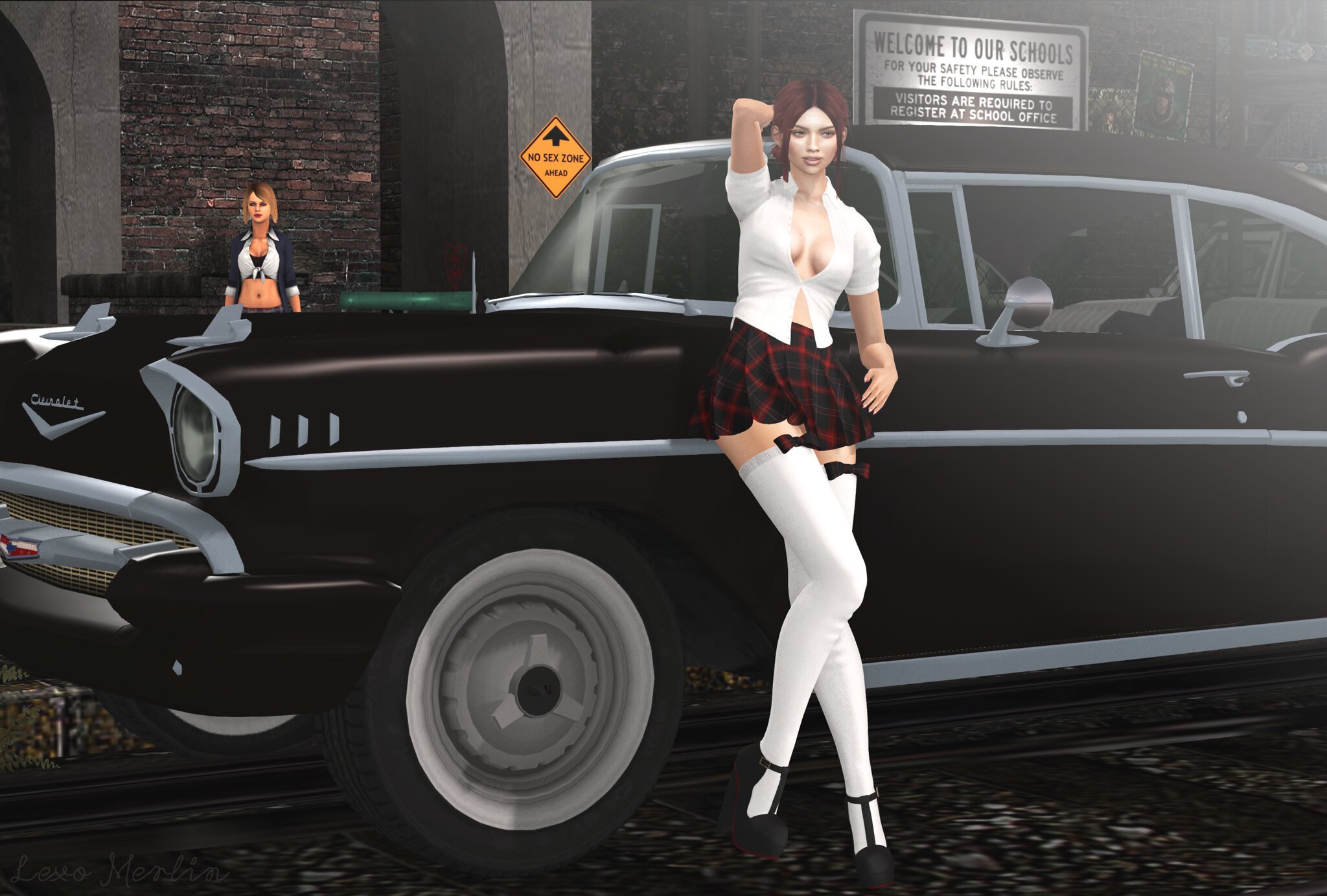# Lex # 3718 – Lexo Merlin