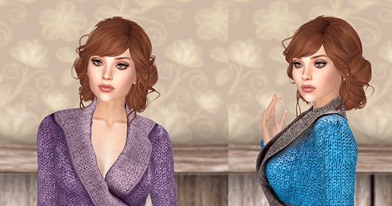Midnight Magpie: Weekend Womenstuff
