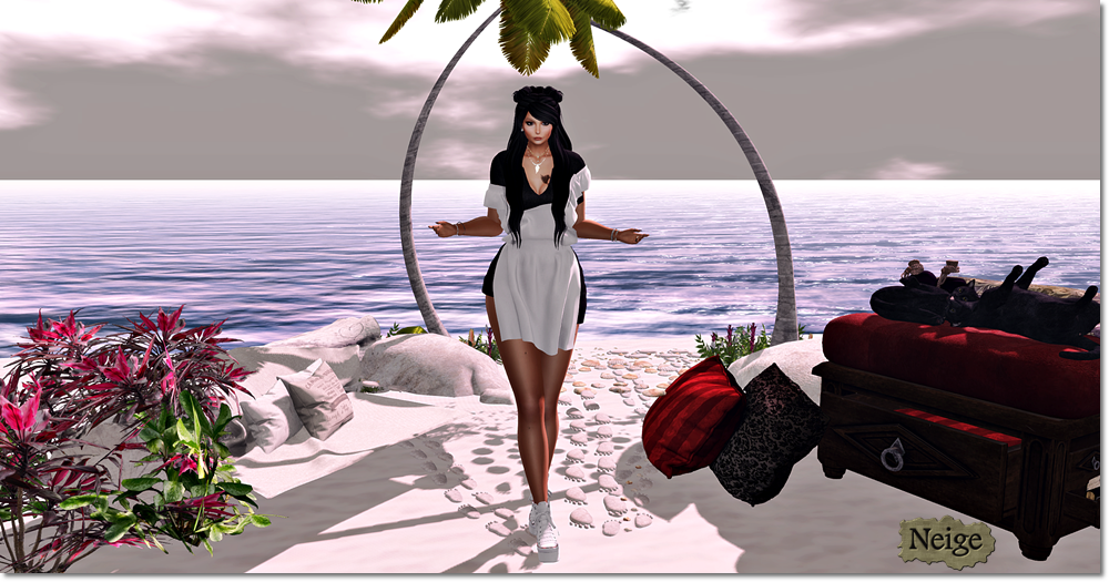 Fashion-Style-Glam: * .:TM:.Creations in Sense Event- The Point Event & Tres Chic Event and much more*