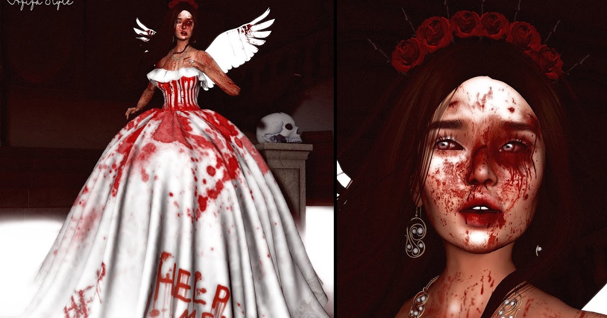 Aziza Style: ❤ Help Bride