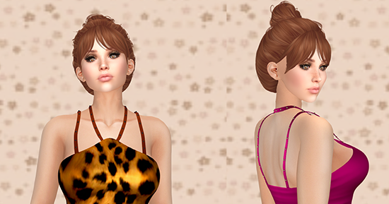 Midnight Magpie: Le Fashion Whore