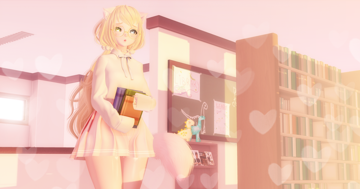 「 Bookworm 」