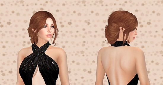 Midnight Magpie: AZUL Group Gifts