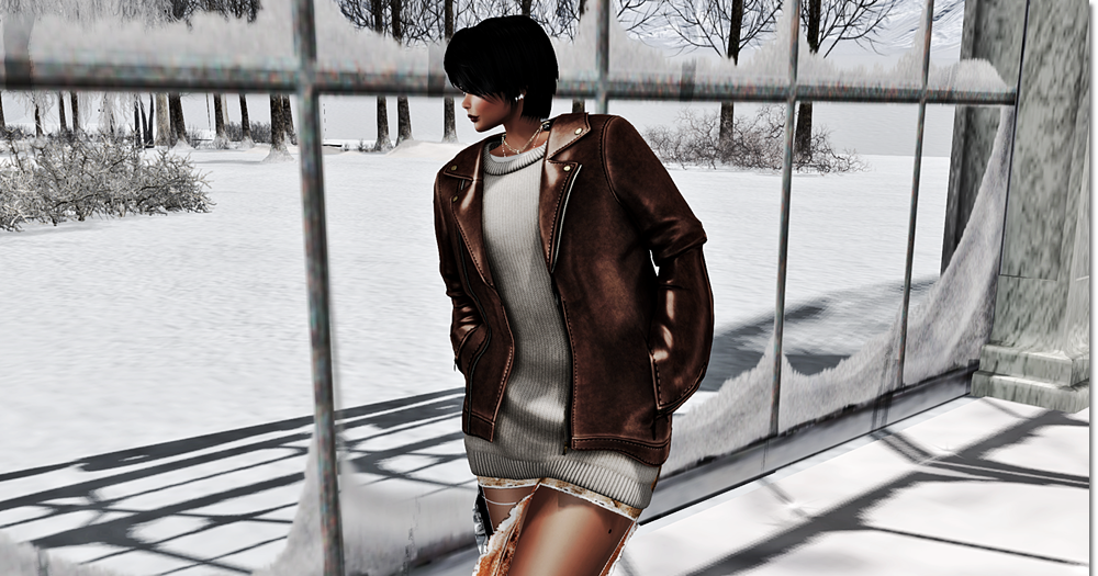 Fashion-Style-Glam: *The cold arrives*