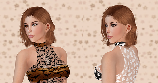 Midnight Magpie: Emerald Couture Treats