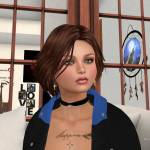 Joy Talbot Profile Picture