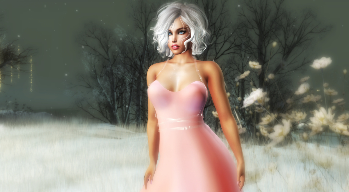 Do you tell yourself you are beautiful? – Isabelle Cheren