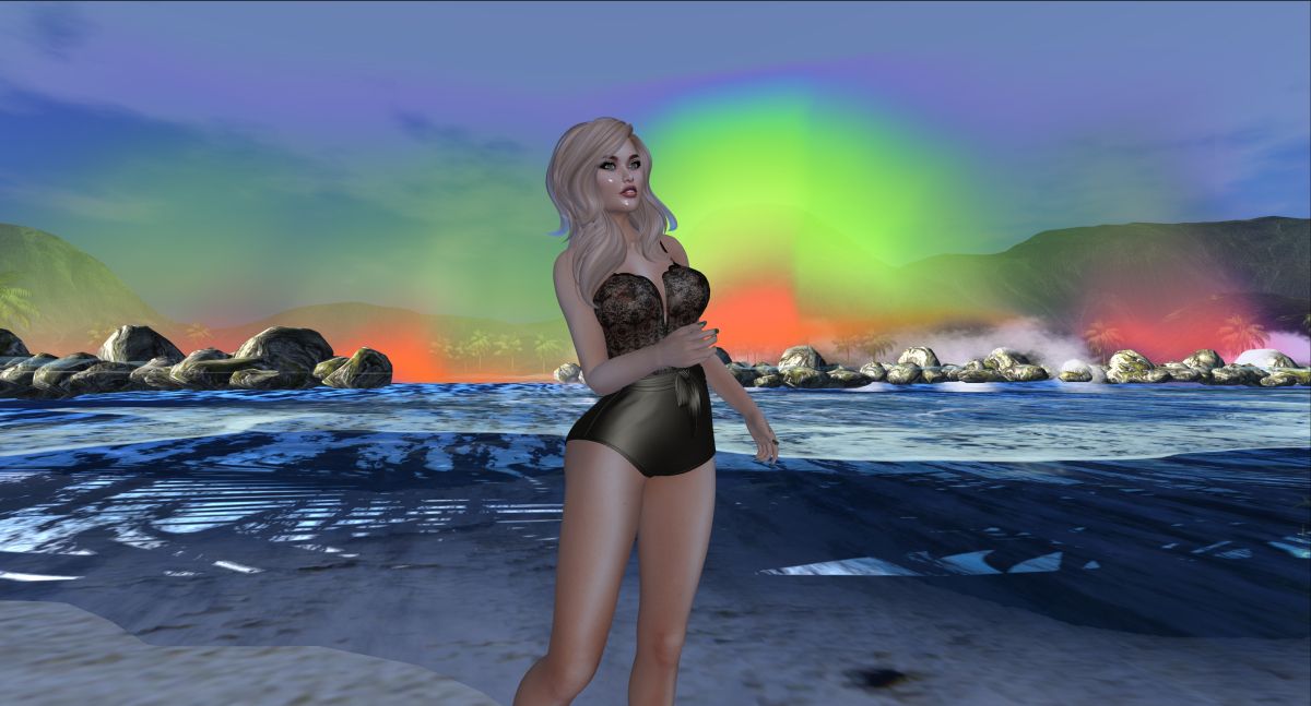 Poison – Gwennies Fashion Statements