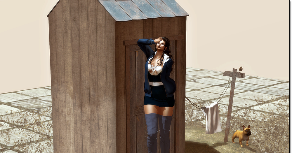 Fashion-Style-Glam: *Serenity Style in The Liaison Collaborative and more*