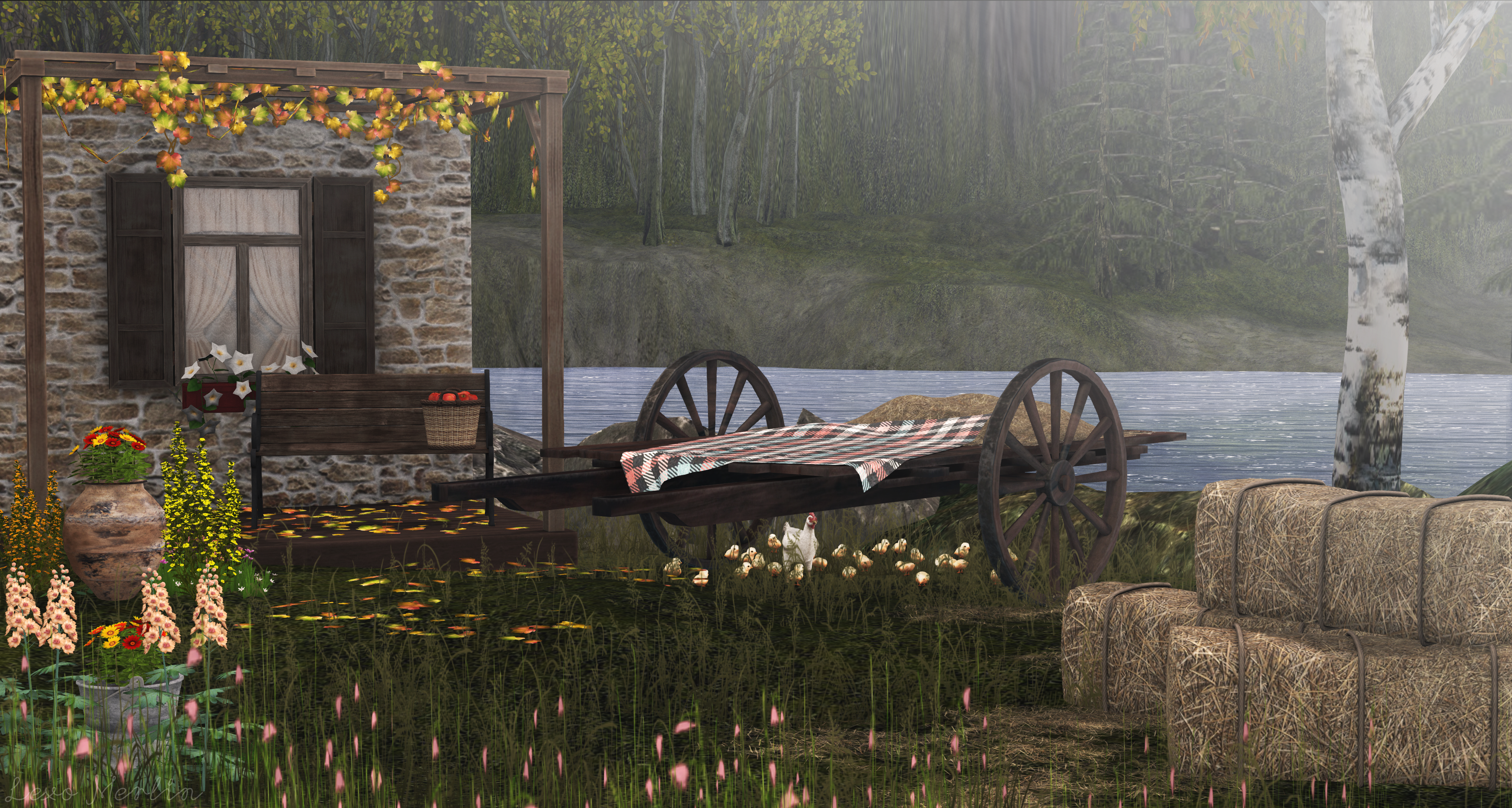 # Lex # 3703 – Lexo Merlin