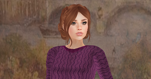Midnight Magpie: Wonderful Womenstuff