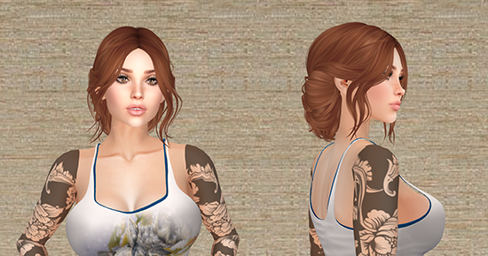 Midnight Magpie: Midweek Womenstuff