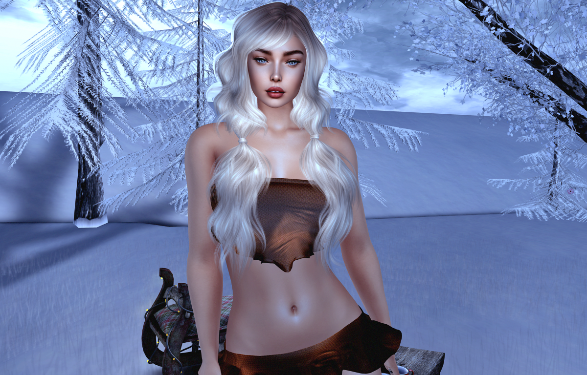 Guess what! – Isabelle Cheren