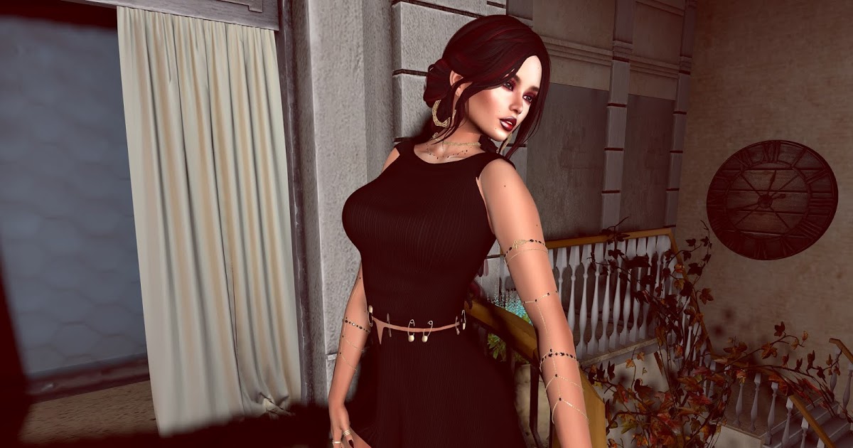 Aziza Style: ❤ Quinn Manor