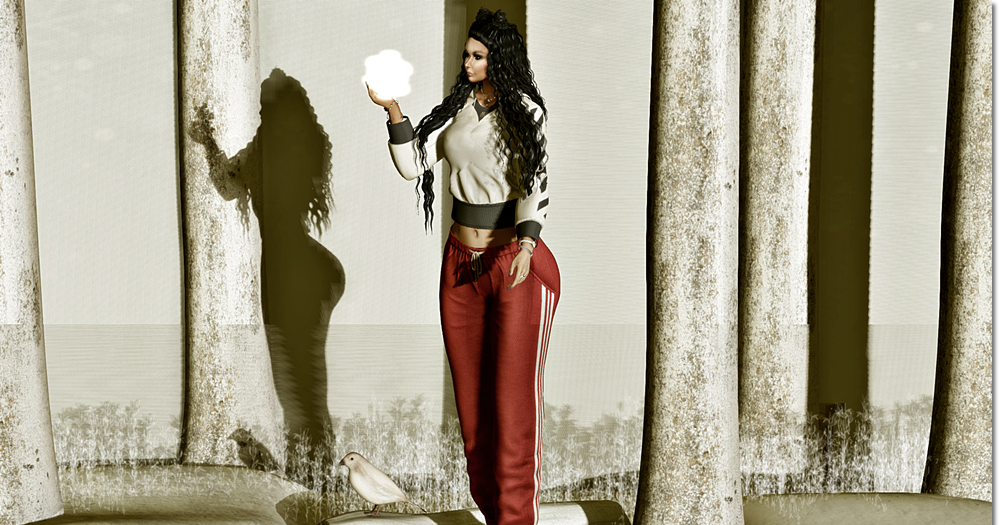 Fashion-Style-Glam: *Unik event - The Snow Queen & Nymphai event*
