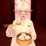 Ghoulina Waffle Profile Picture