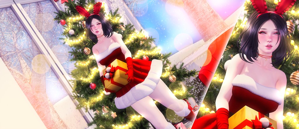「 Christmas Present 」