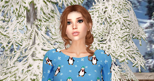 Midnight Magpie: Candy Christmas Hunt 3