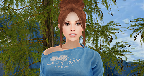Midnight Magpie: FaMESHed Freebies