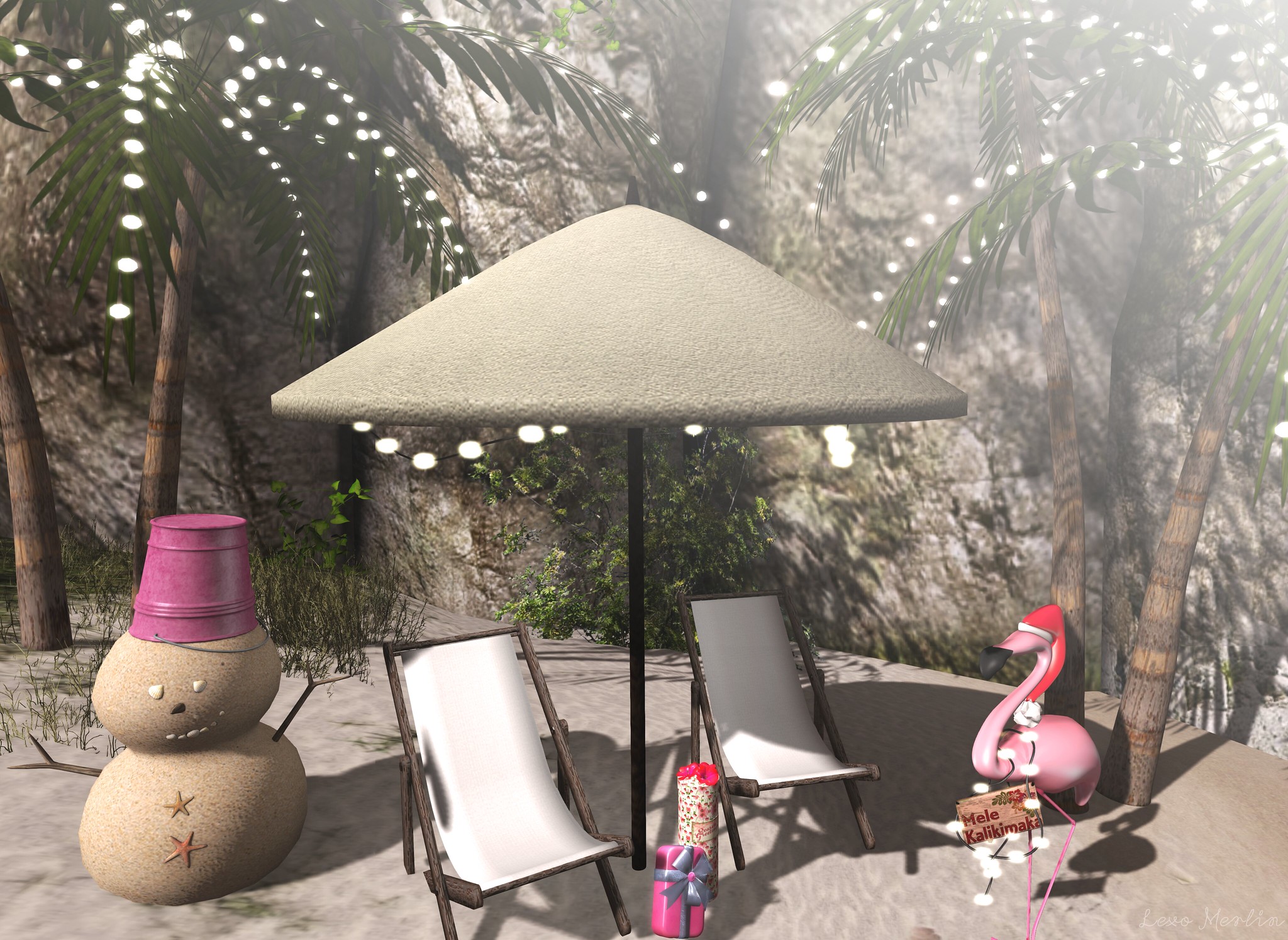 # Lex # 3757 – Lexo Merlin