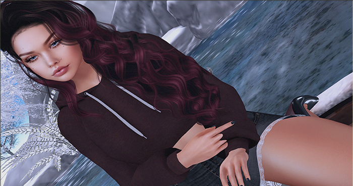 Fashion Flair SL:   ✰ 498 ✰   Enigma.