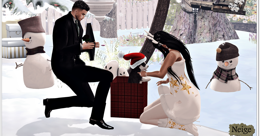 Fashion-Style-Glam: *Merry Christmas*