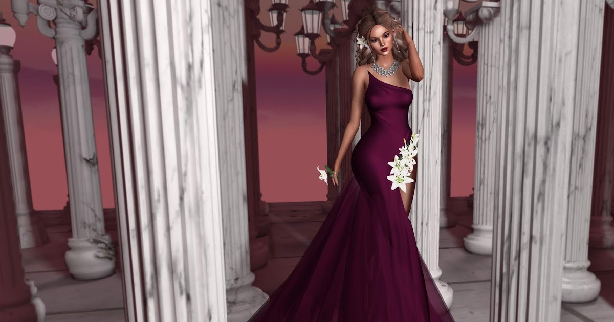 Aziza Style: ❤ Sierra