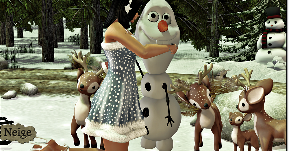 Fashion-Style-Glam: * Sweet Christmas *