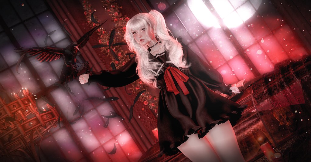 「 Familiar 」