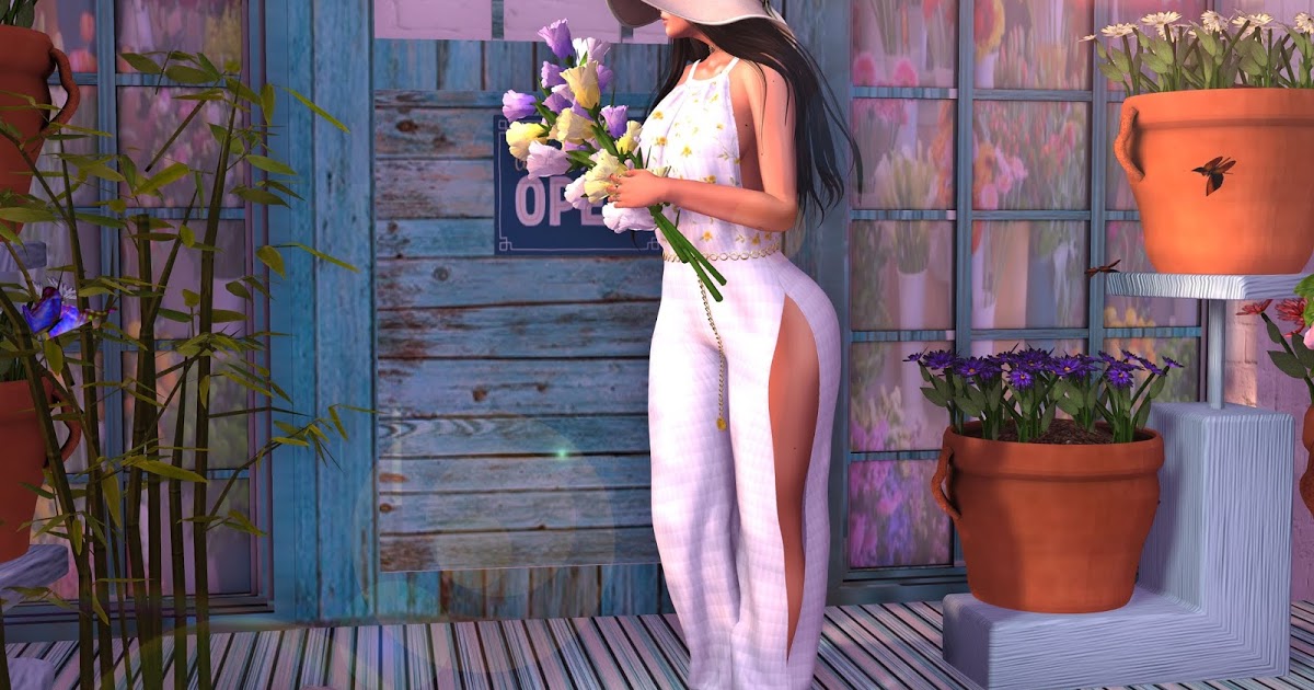 Aziza Style: ❤ Sonia Romper