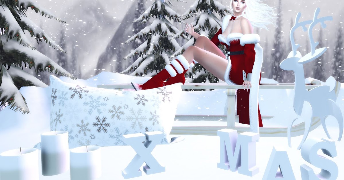Aziza Style: ❤ Xmas Nataly